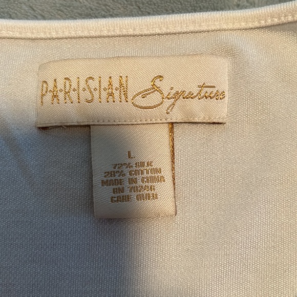 EUC Dressy T - Picture 2 of 5